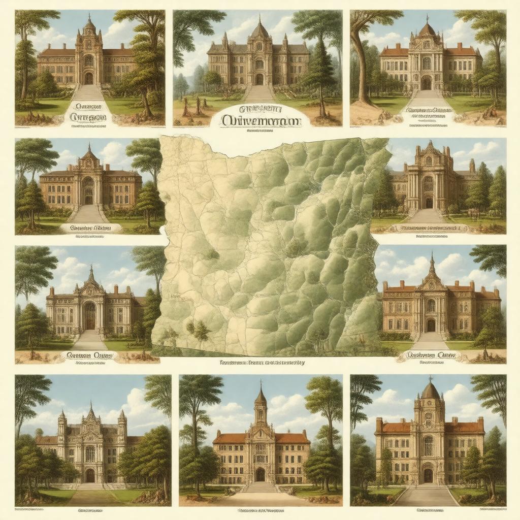 Oregon University System